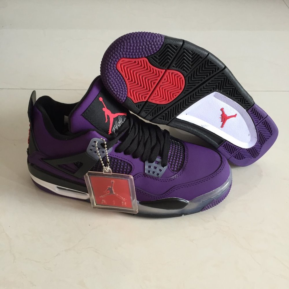New Nike AJ Sneakers for men's running shoes - Picture 3 of 8